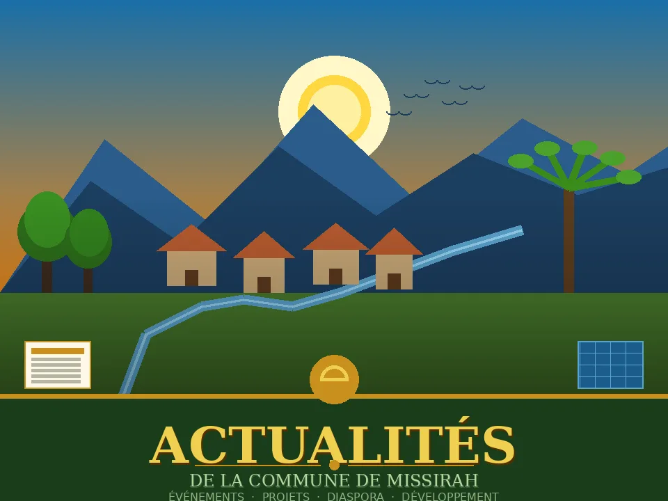missirah actualites
