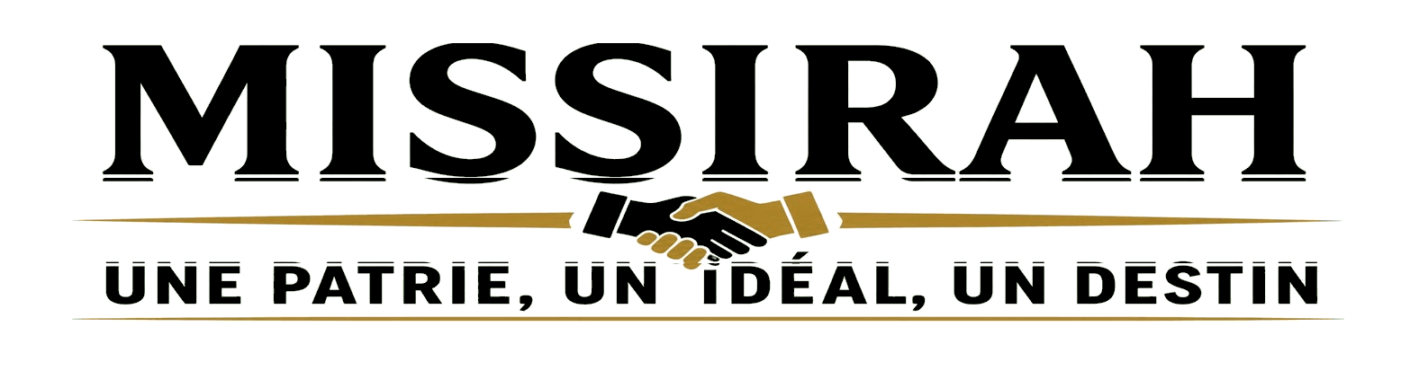 missirah logo compact2