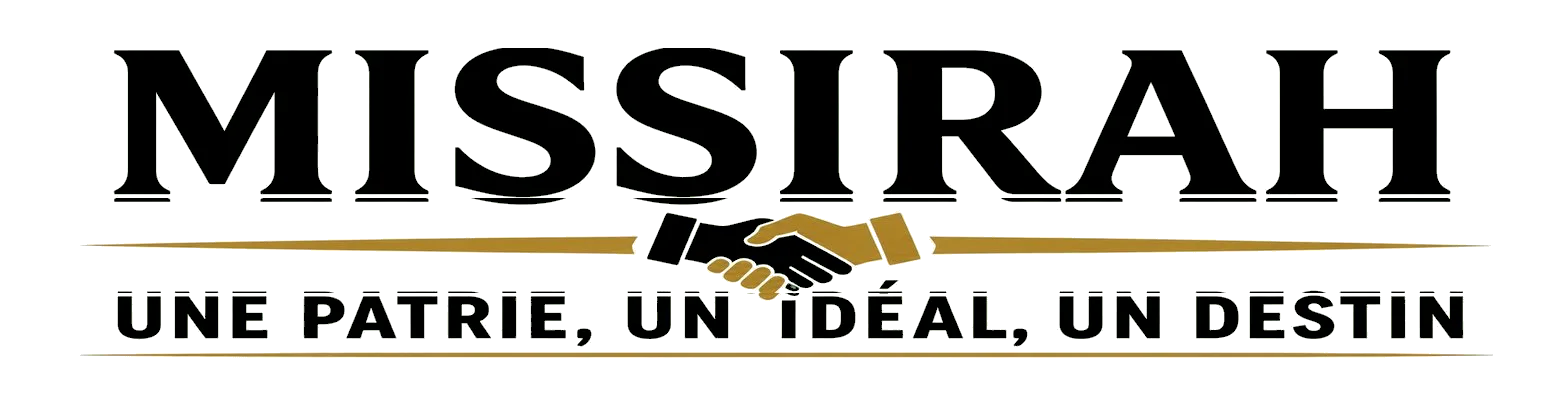 missirah logo compact2
